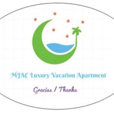 Mjac Luxury Apartment Beach San Juan Exteriör bild