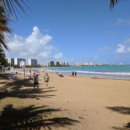 Mjac Luxury Apartment Beach San Juan Exteriör bild