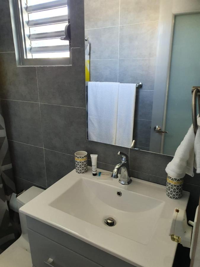 Mjac Luxury Apartment Beach San Juan Exteriör bild