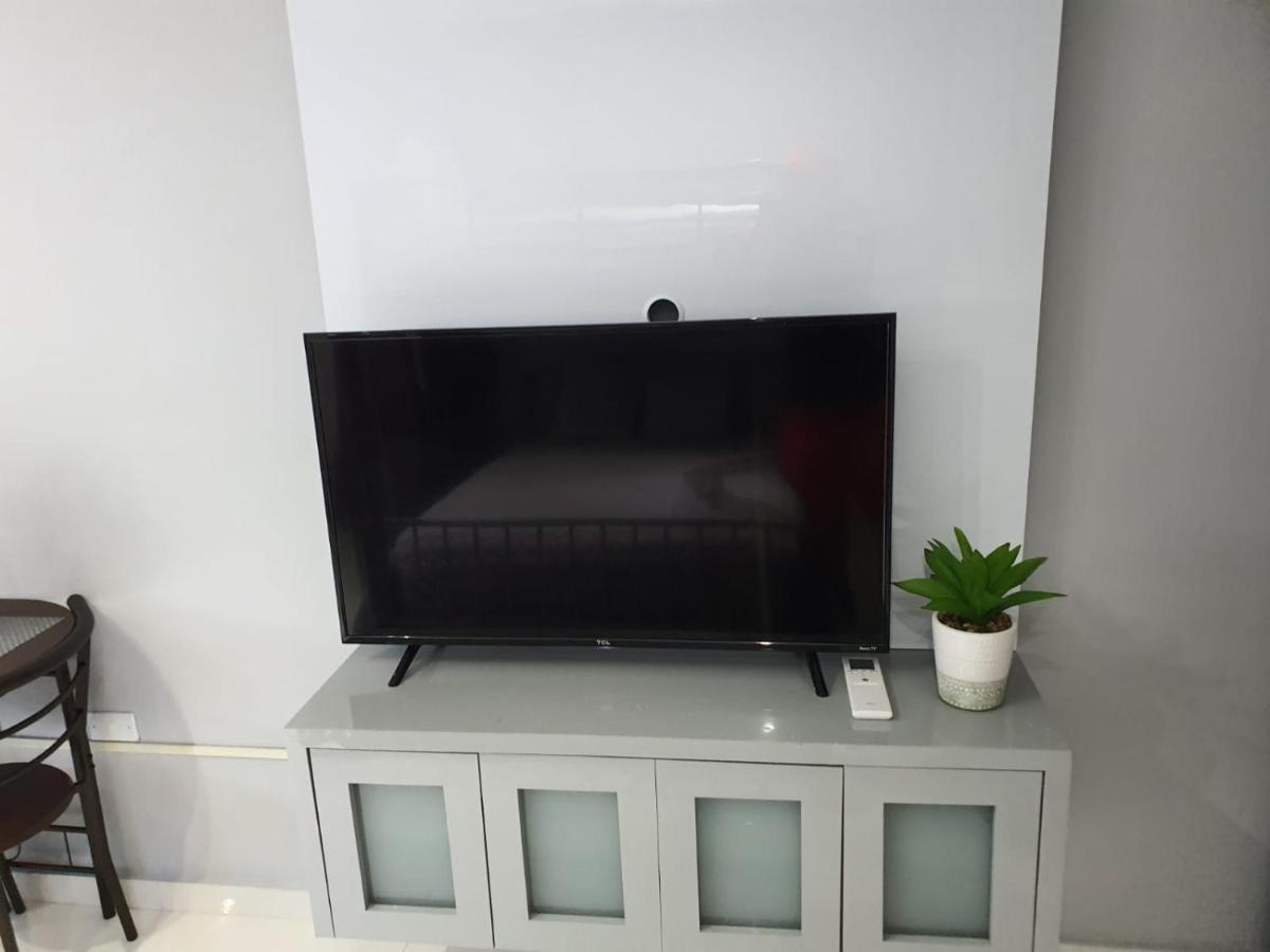Mjac Luxury Apartment Beach San Juan Exteriör bild