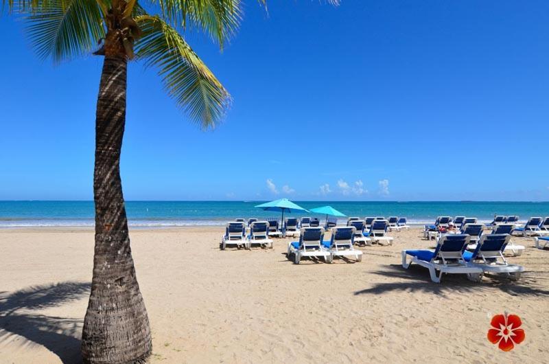 Mjac Luxury Apartment Beach San Juan Exteriör bild