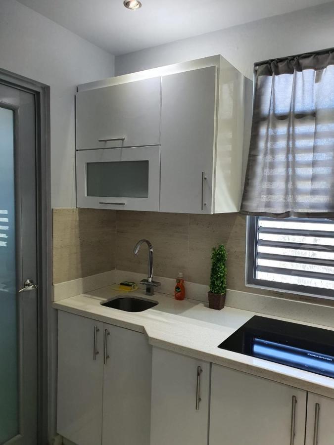 Mjac Luxury Apartment Beach San Juan Exteriör bild