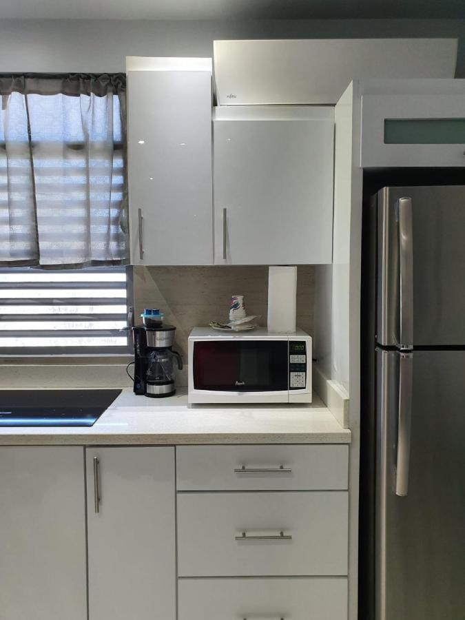 Mjac Luxury Apartment Beach San Juan Exteriör bild