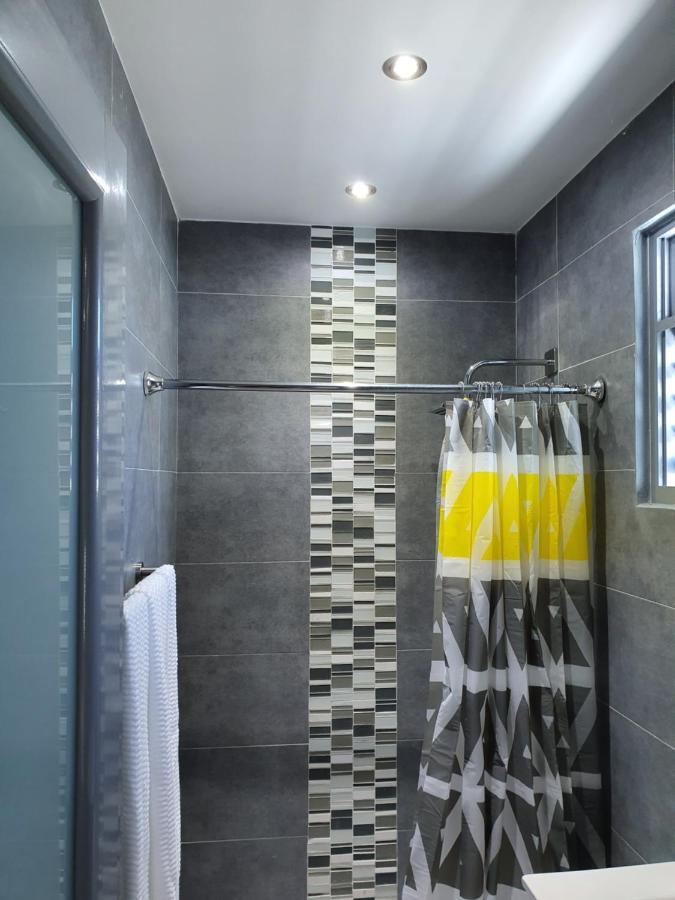 Mjac Luxury Apartment Beach San Juan Exteriör bild
